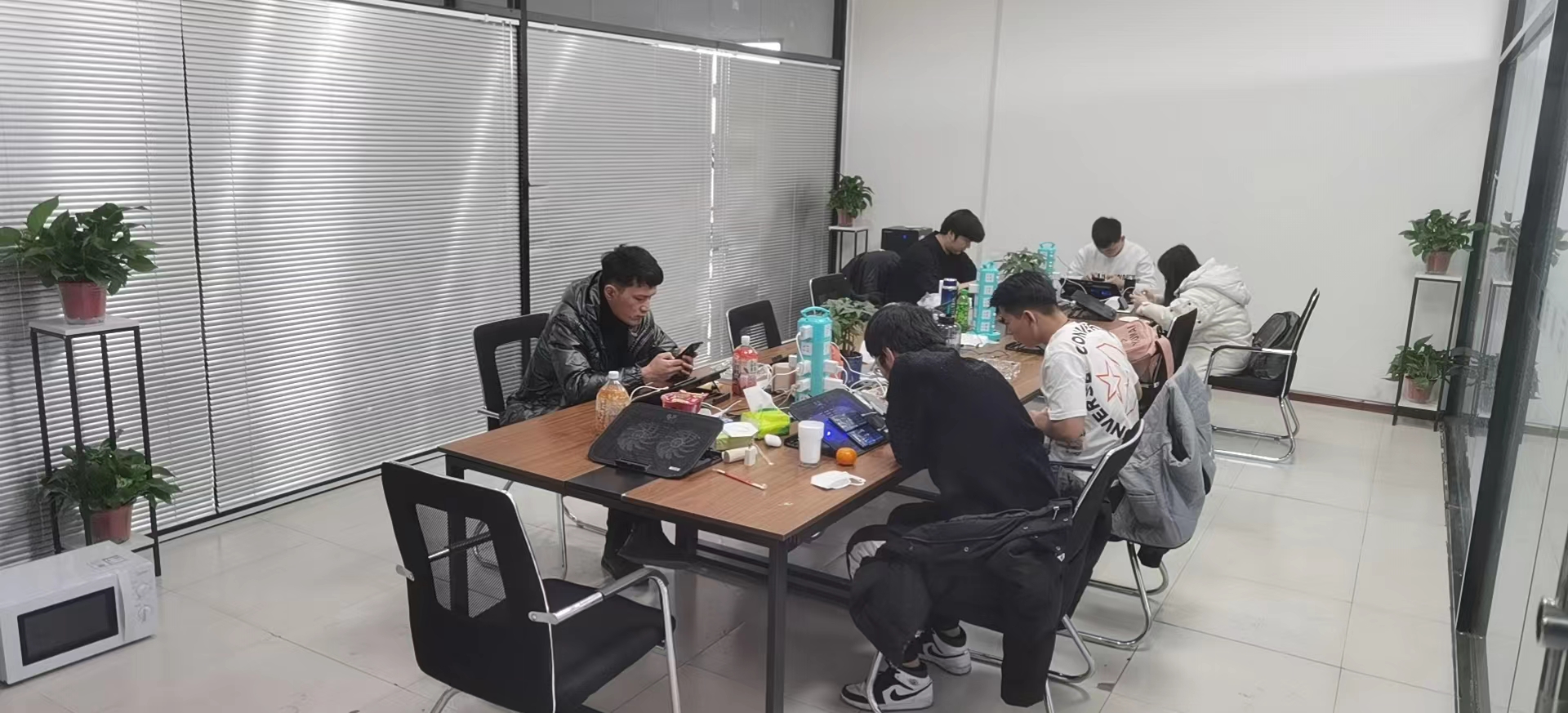 网络推广专员 底薪4000+提成